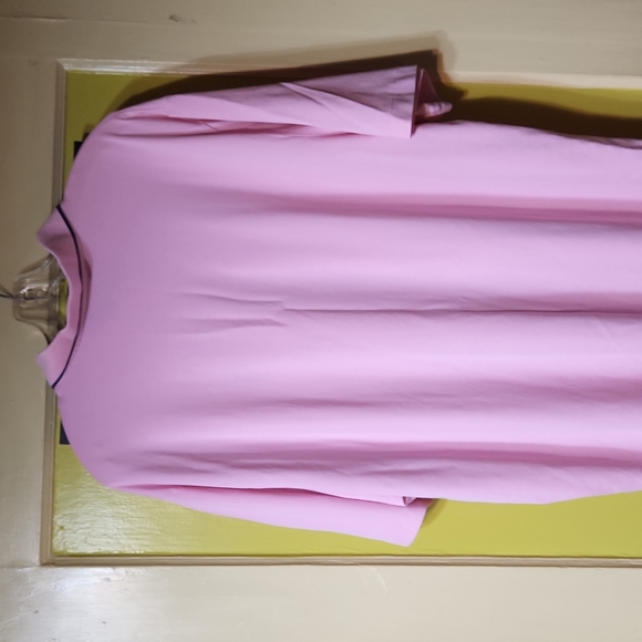 Polo Sz XL (tg) light weight 50% cotton 36% polyester - Picture 3 of 4